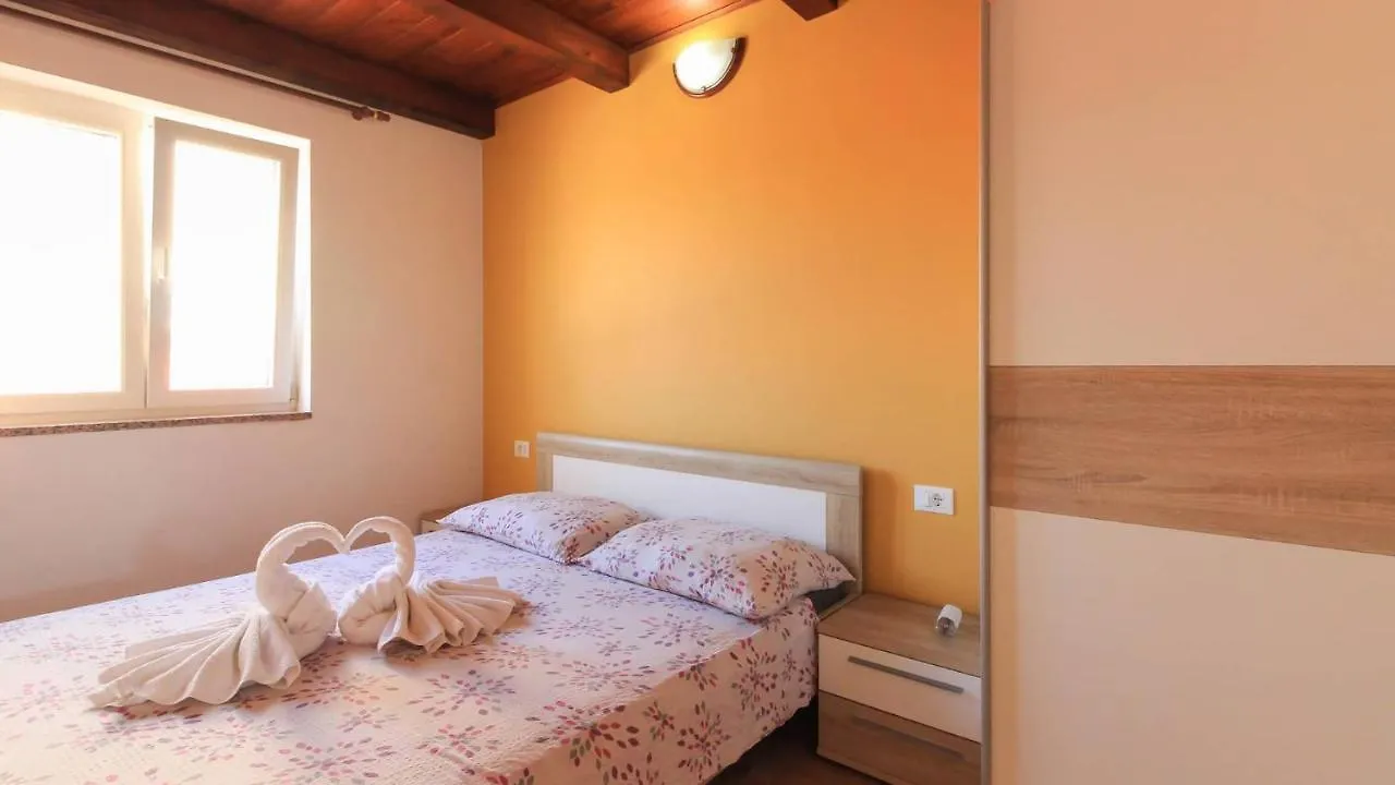 Large Villa Ska With Amazing Private Pool Near The Beach And Town By Wiibuk بولا