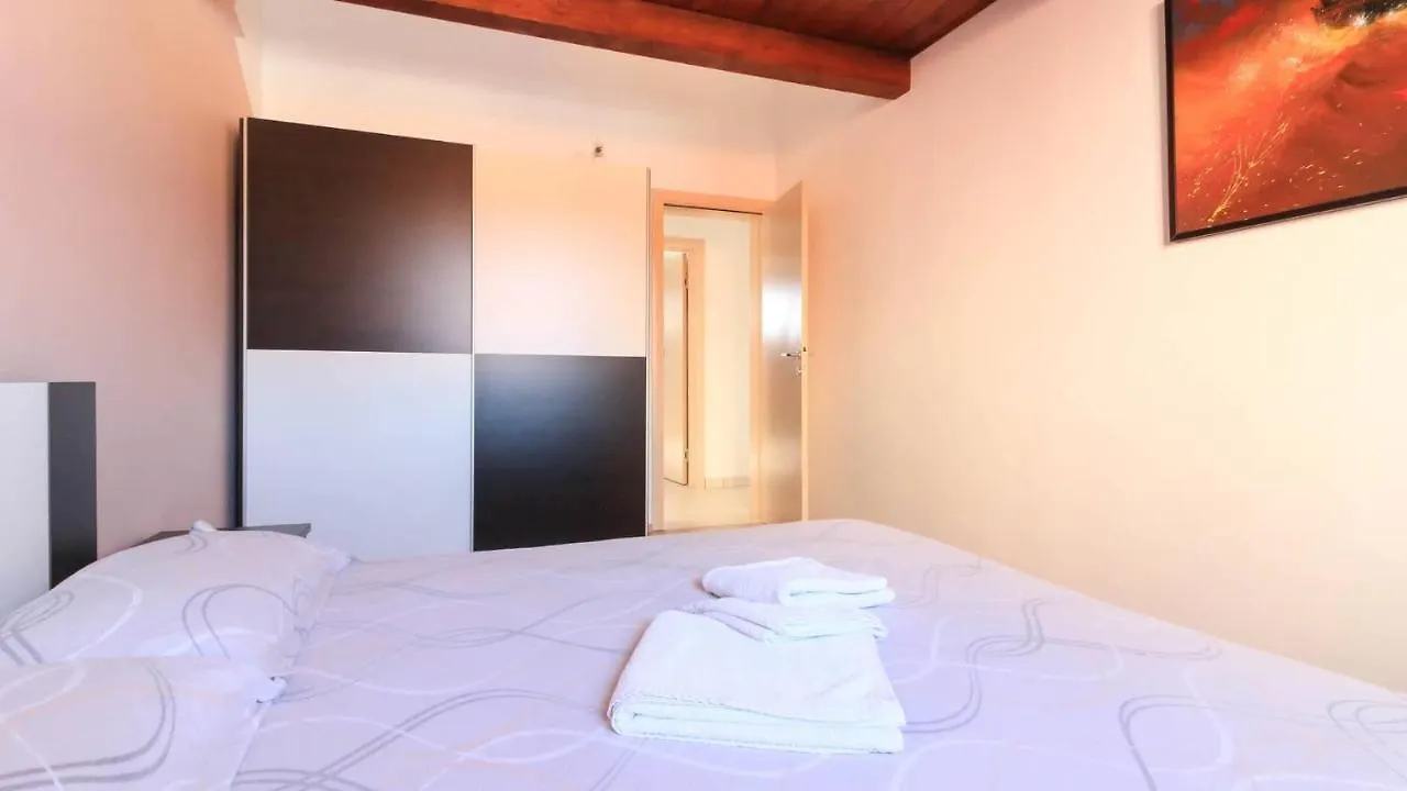 Large Villa Ska With Amazing Private Pool Near The Beach And Town By Wiibuk بولا